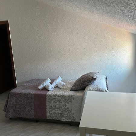 Hotel Meve Mar سومو المظهر الخارجي الصورة